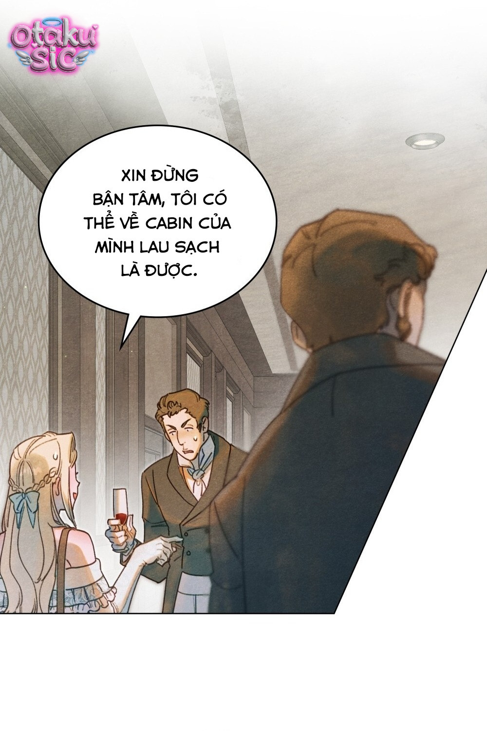 Nắng Hạ Tháng Năm - Chap 26 - Trang 38
