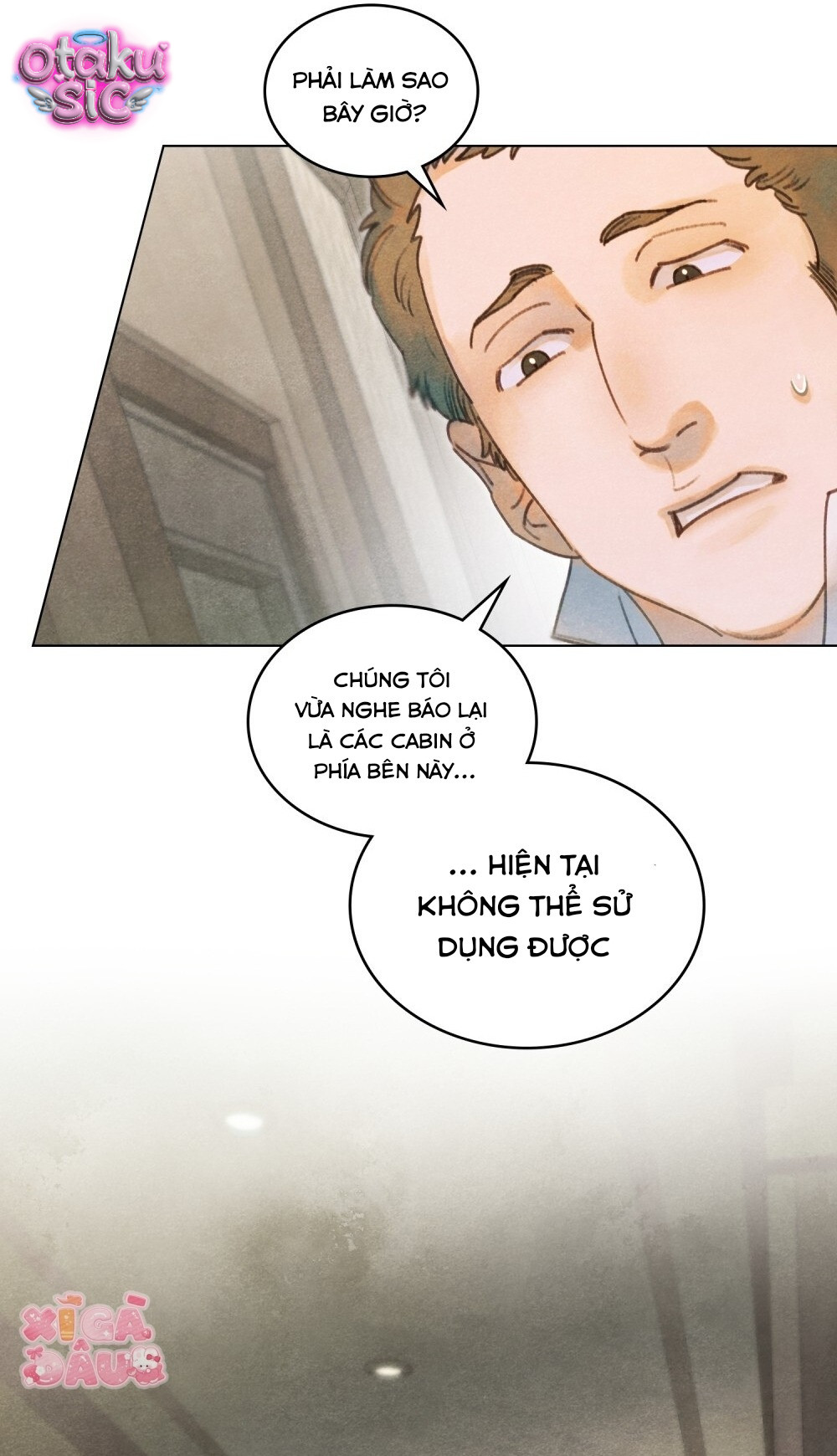 Nắng Hạ Tháng Năm - Chap 26 - Trang 39