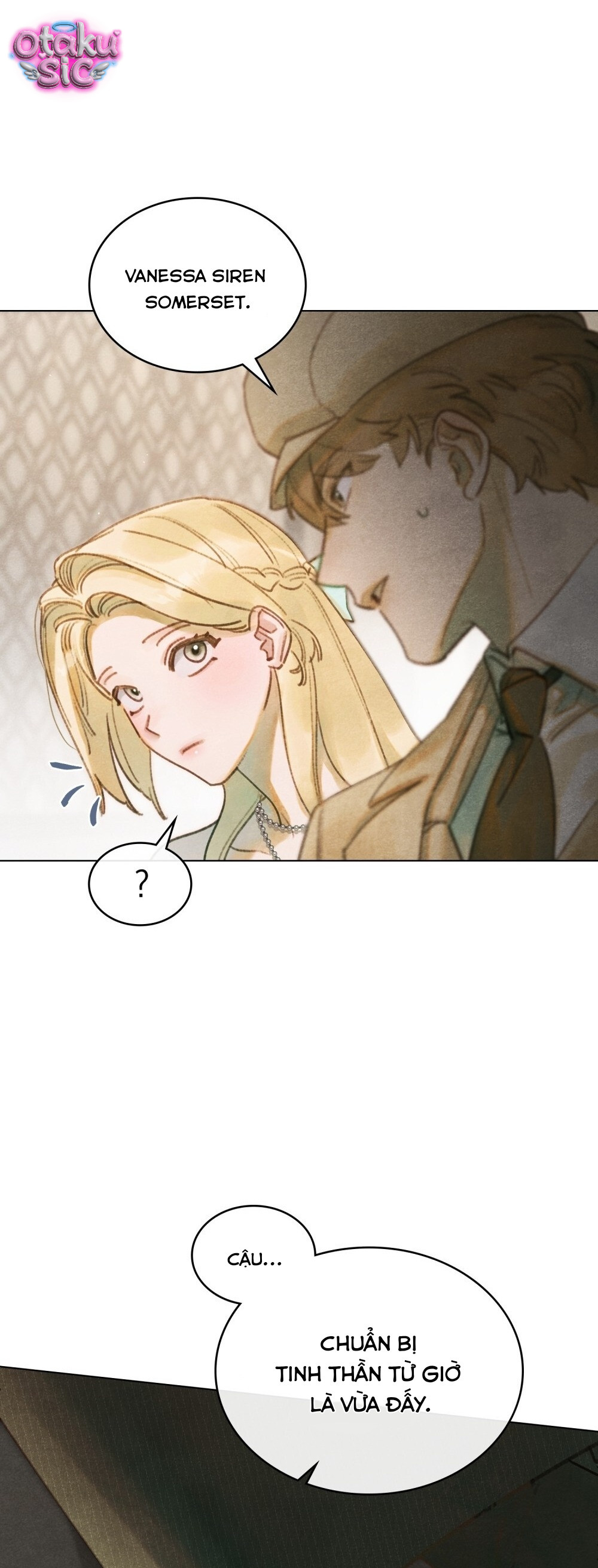 Nắng Hạ Tháng Năm - Chap 26 - Trang 5
