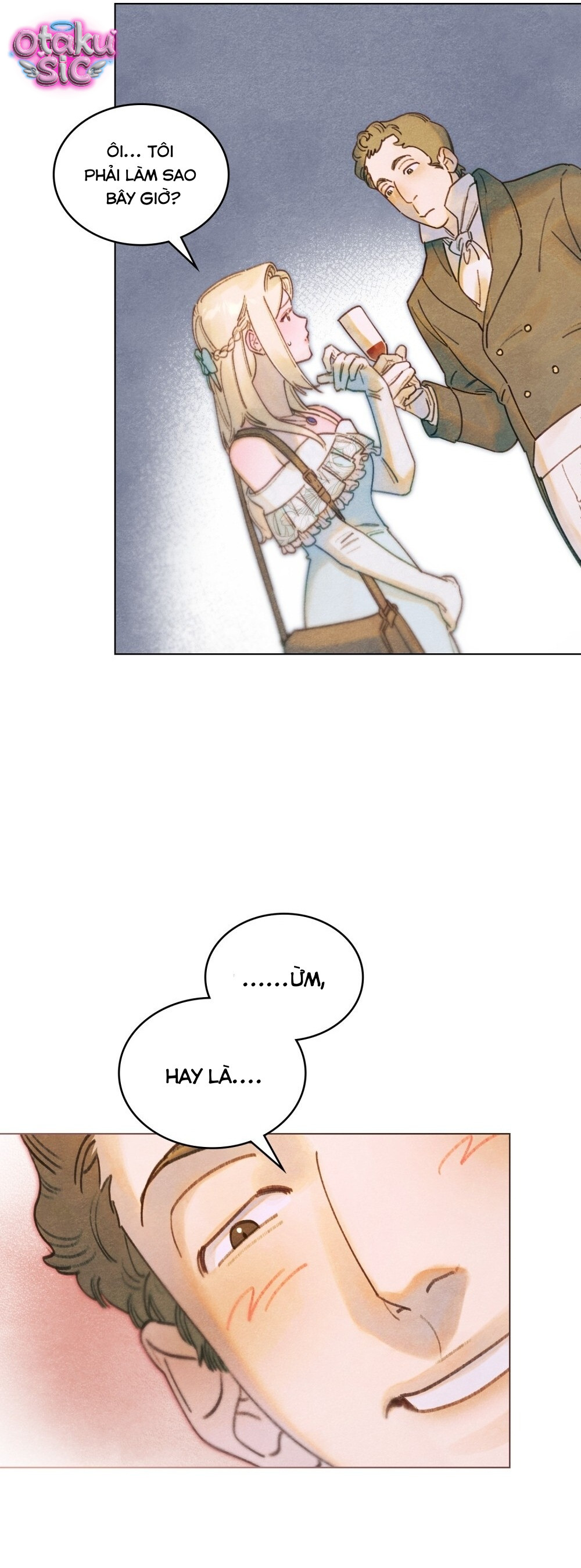 Nắng Hạ Tháng Năm - Chap 26 - Trang 41