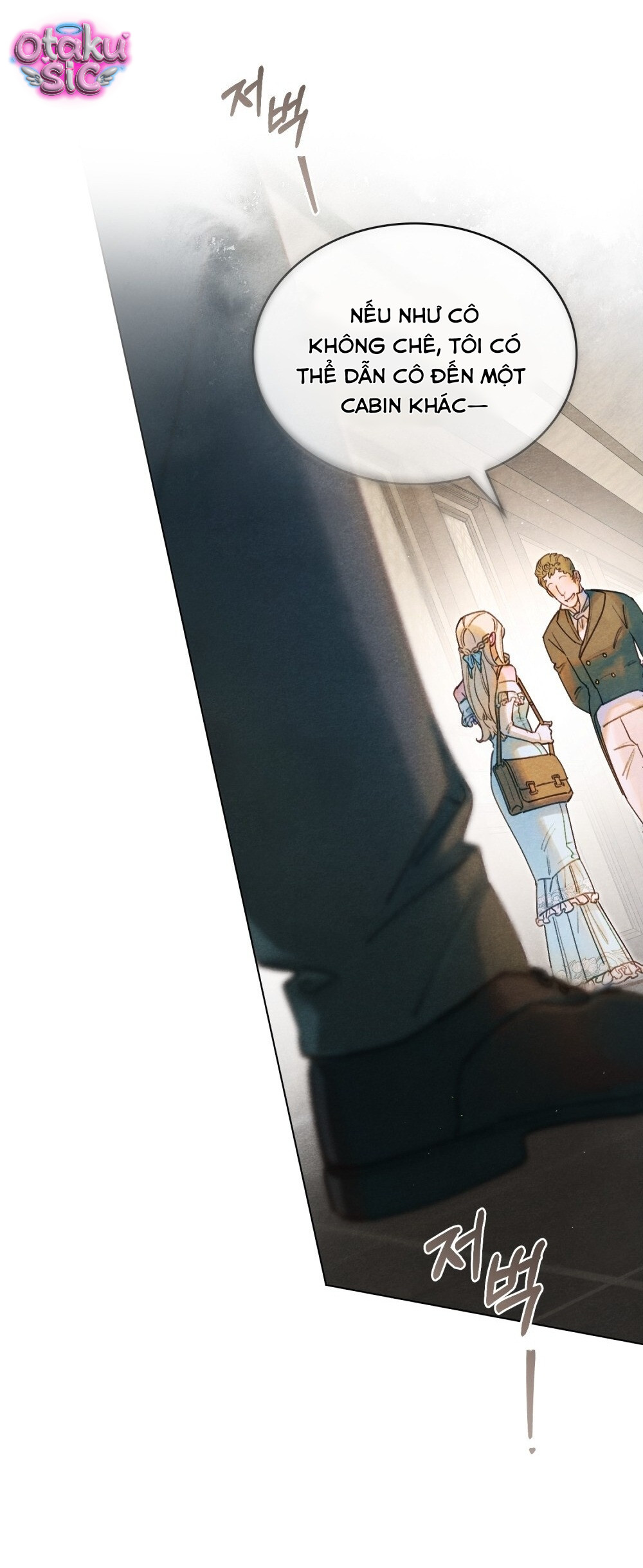 Nắng Hạ Tháng Năm - Chap 26 - Trang 42