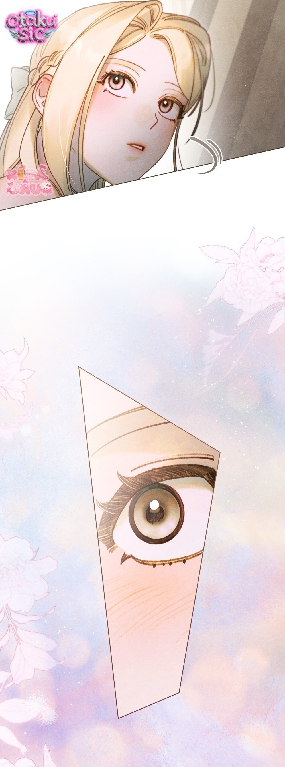 Nắng Hạ Tháng Năm - Chap 26 - Trang 44