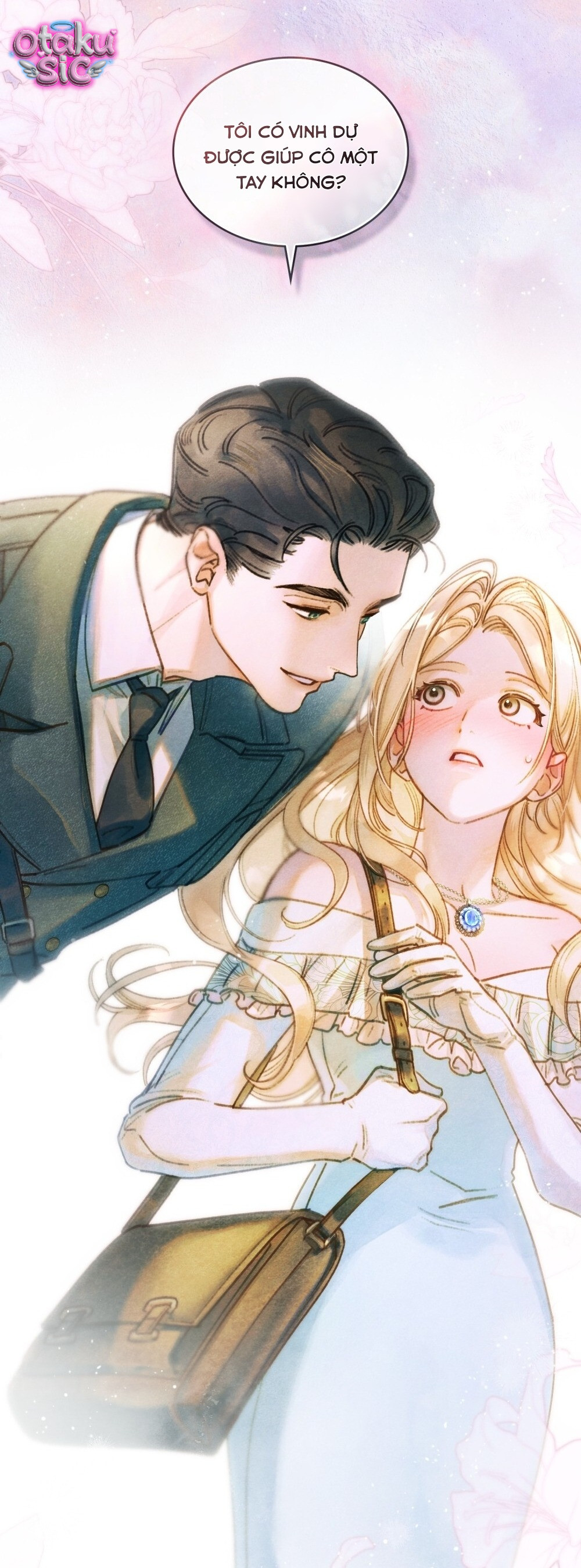 Nắng Hạ Tháng Năm - Chap 26 - Trang 45
