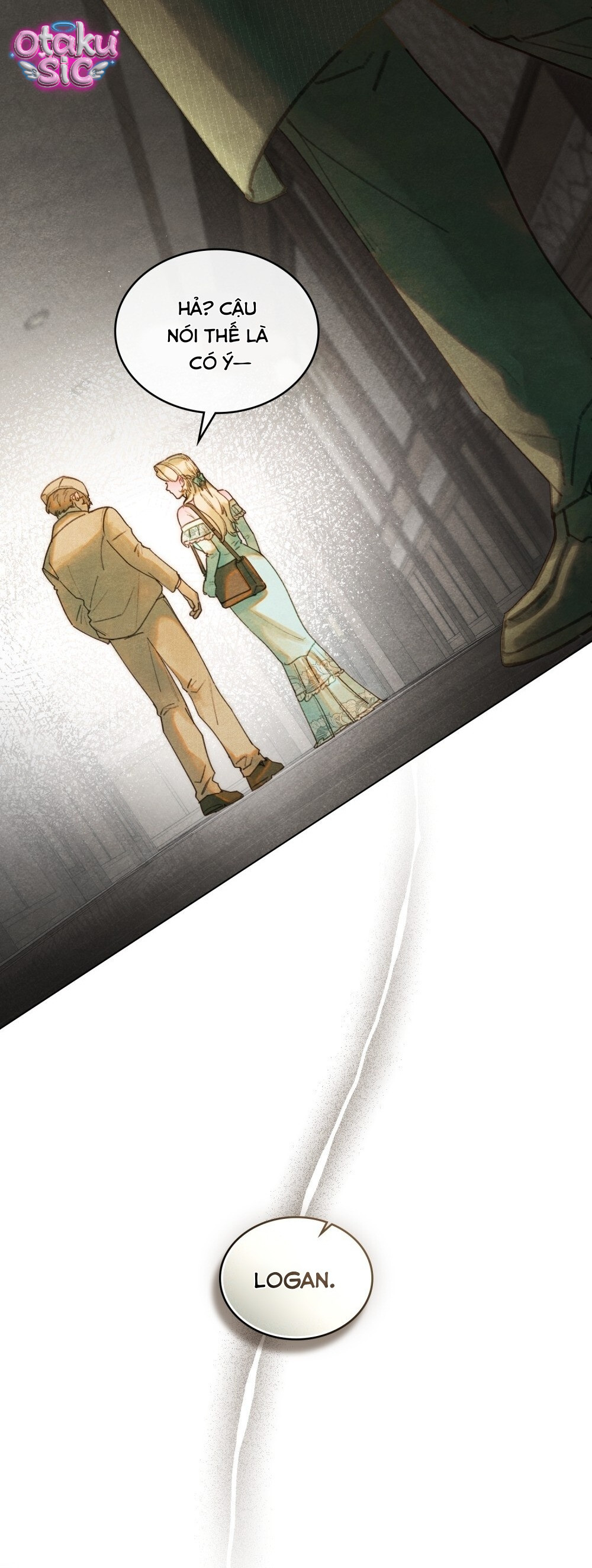 Nắng Hạ Tháng Năm - Chap 26 - Trang 6