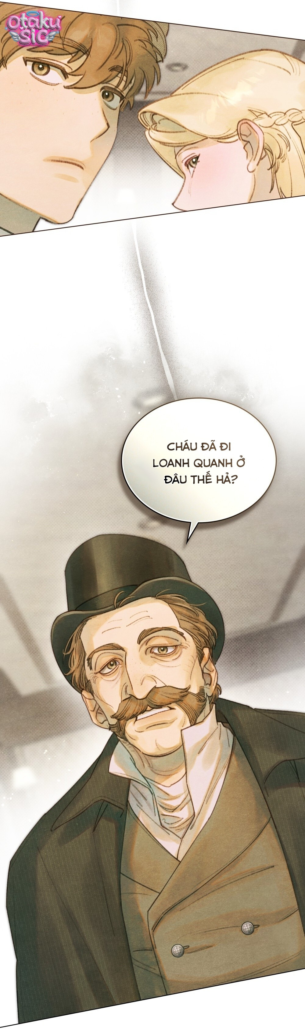 Nắng Hạ Tháng Năm - Chap 26 - Trang 7
