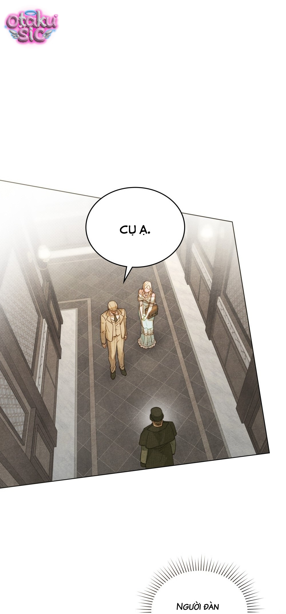 Nắng Hạ Tháng Năm - Chap 26 - Trang 8