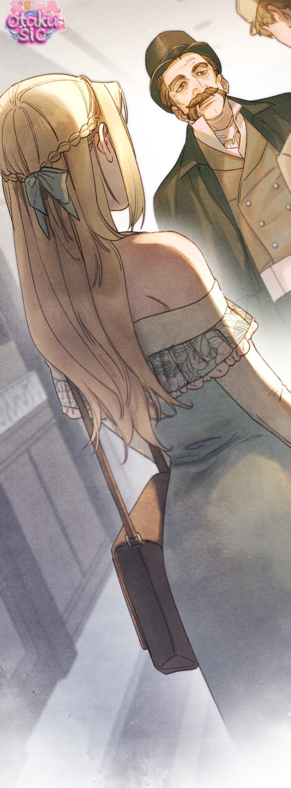 Nắng Hạ Tháng Năm - Chap 26 - Trang 10