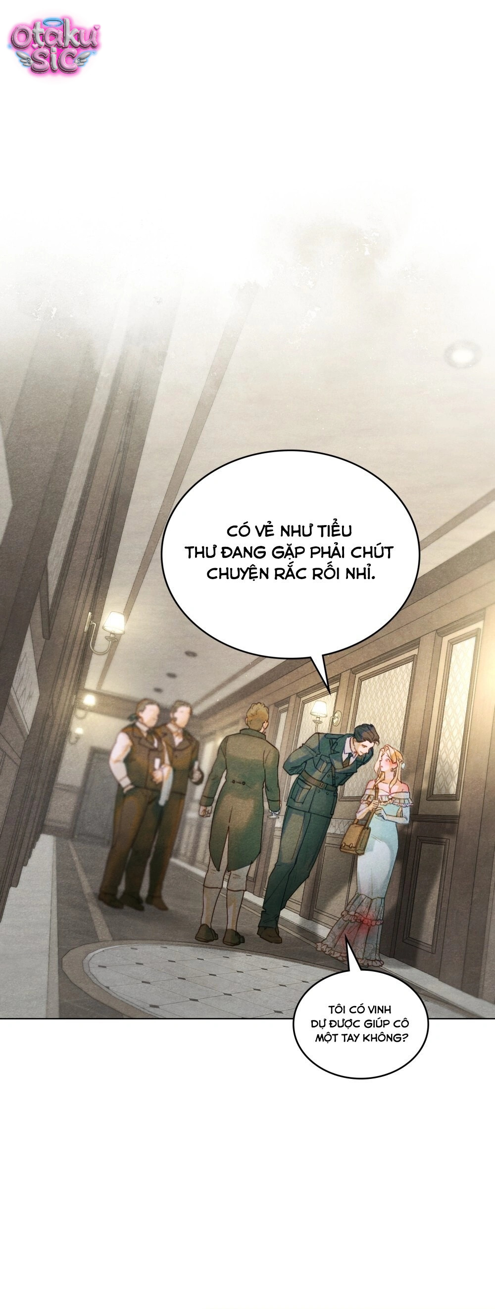 Nắng Hạ Tháng Năm - Chap 27 - Trang 2