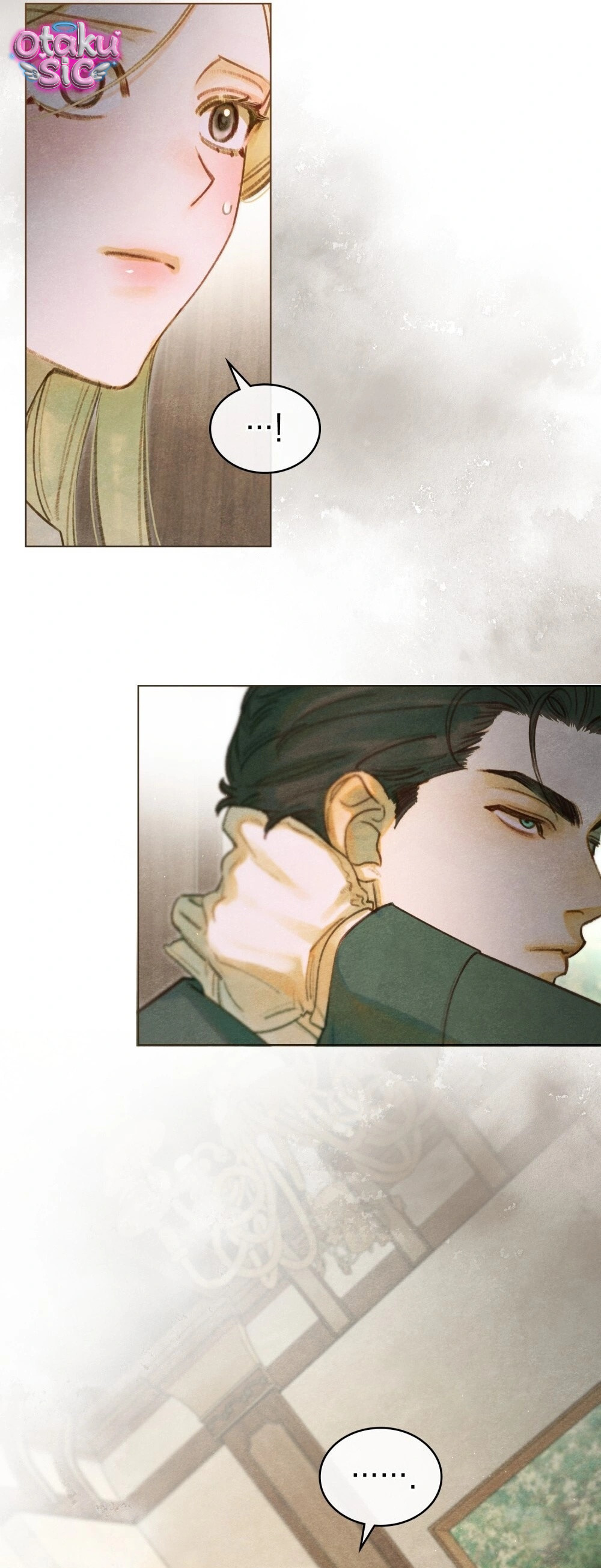 Nắng Hạ Tháng Năm - Chap 27 - Trang 13