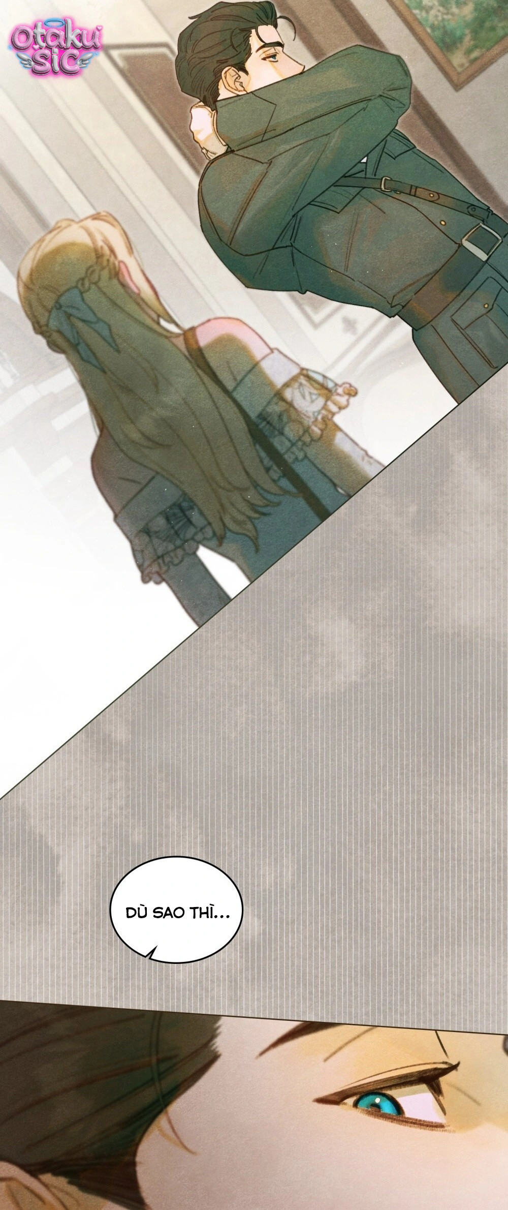 Nắng Hạ Tháng Năm - Chap 27 - Trang 14