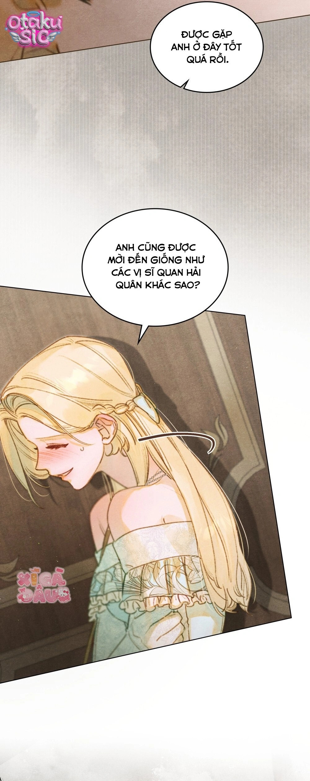 Nắng Hạ Tháng Năm - Chap 27 - Trang 15