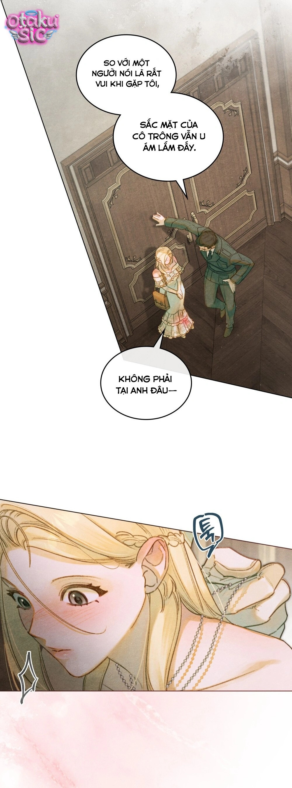 Nắng Hạ Tháng Năm - Chap 27 - Trang 16