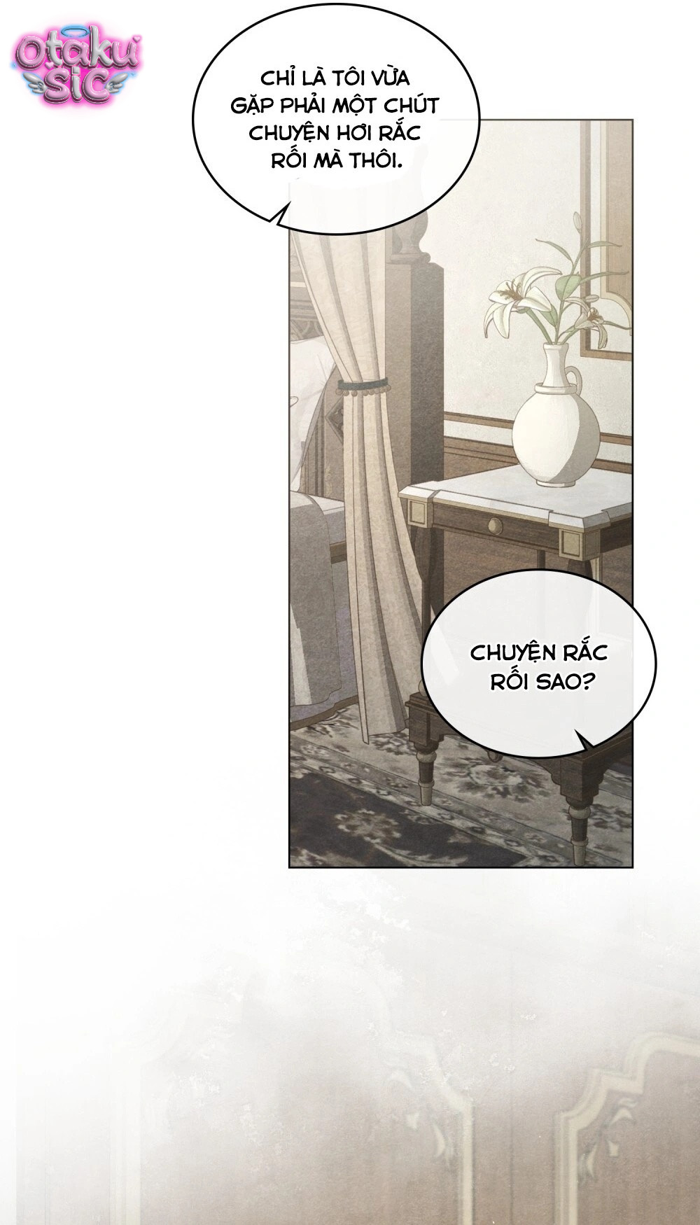 Nắng Hạ Tháng Năm - Chap 27 - Trang 18
