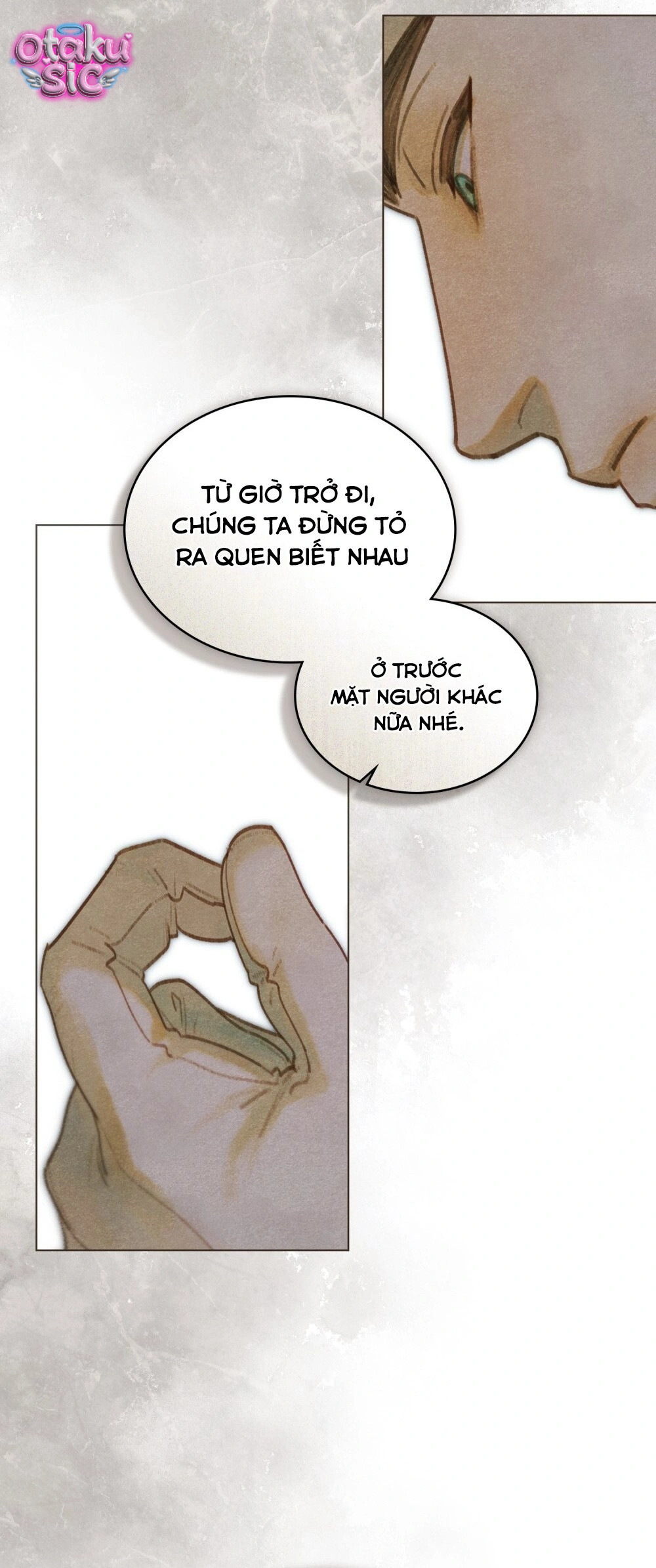 Nắng Hạ Tháng Năm - Chap 27 - Trang 20