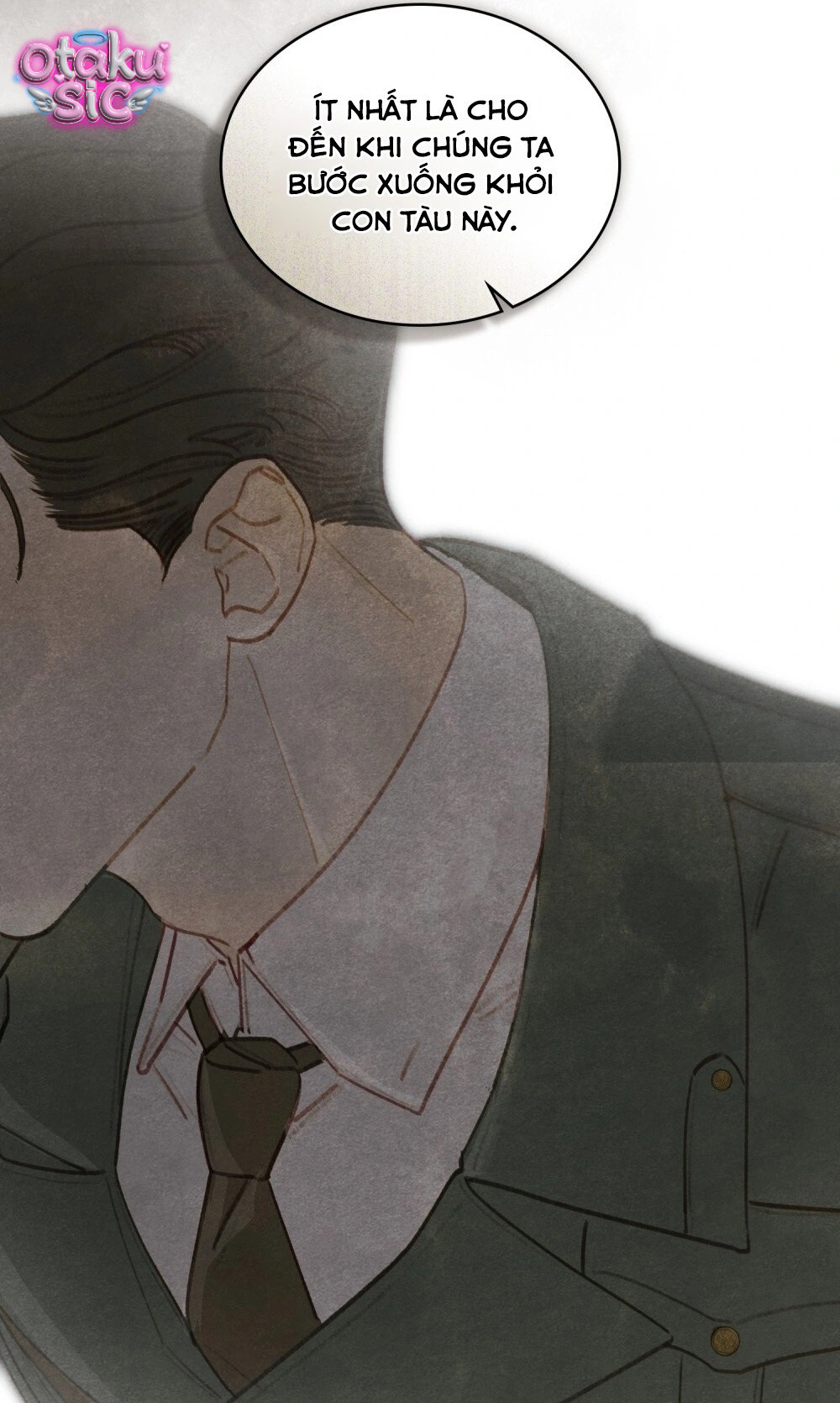 Nắng Hạ Tháng Năm - Chap 27 - Trang 21
