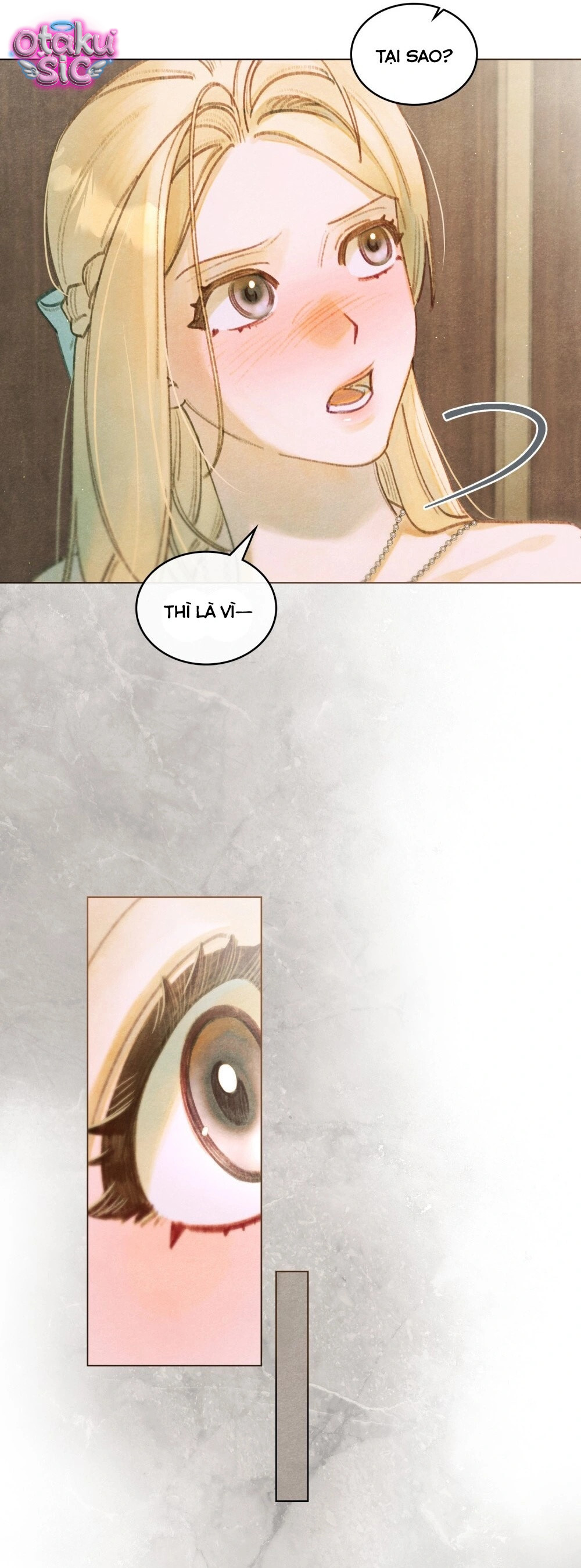 Nắng Hạ Tháng Năm - Chap 27 - Trang 23