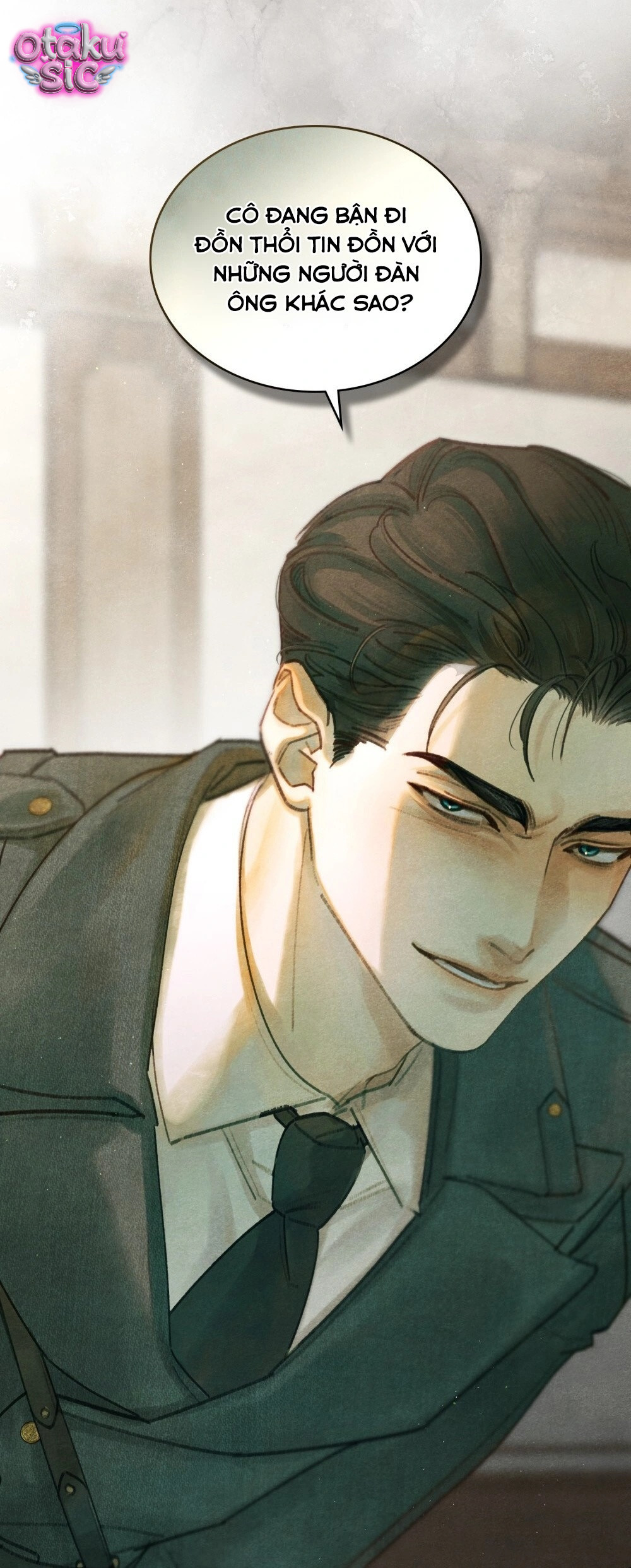 Nắng Hạ Tháng Năm - Chap 27 - Trang 24