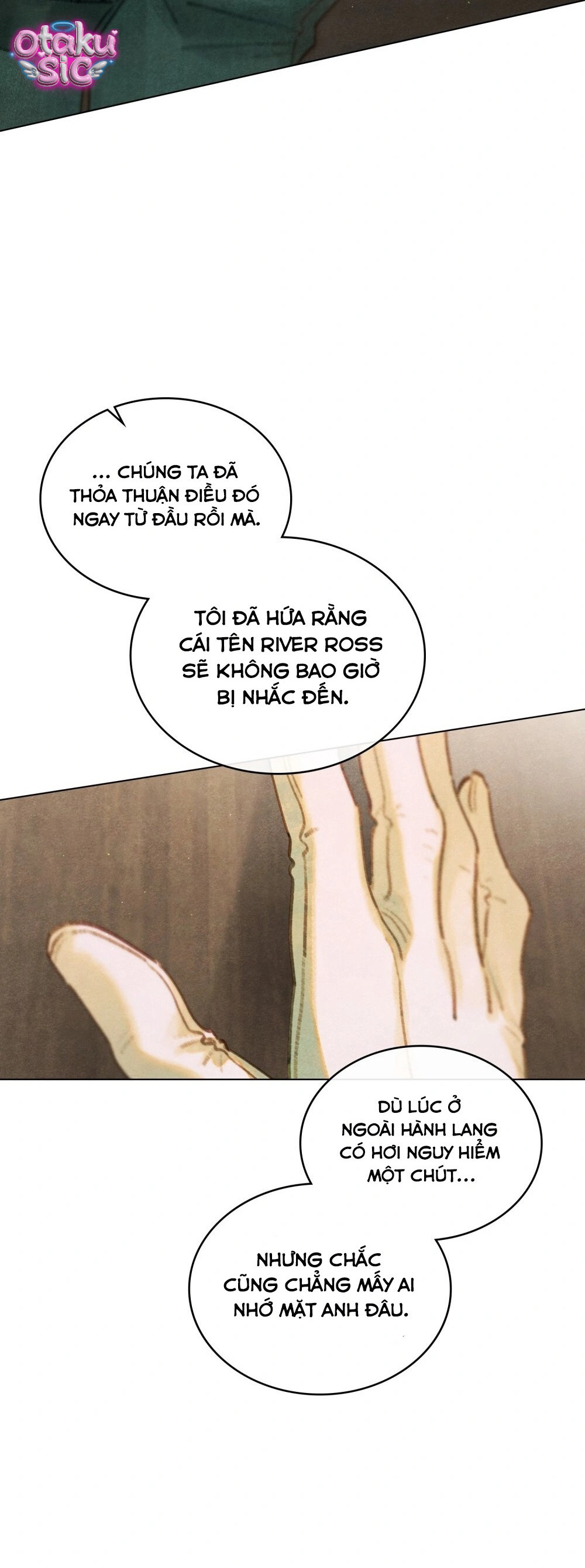 Nắng Hạ Tháng Năm - Chap 27 - Trang 25