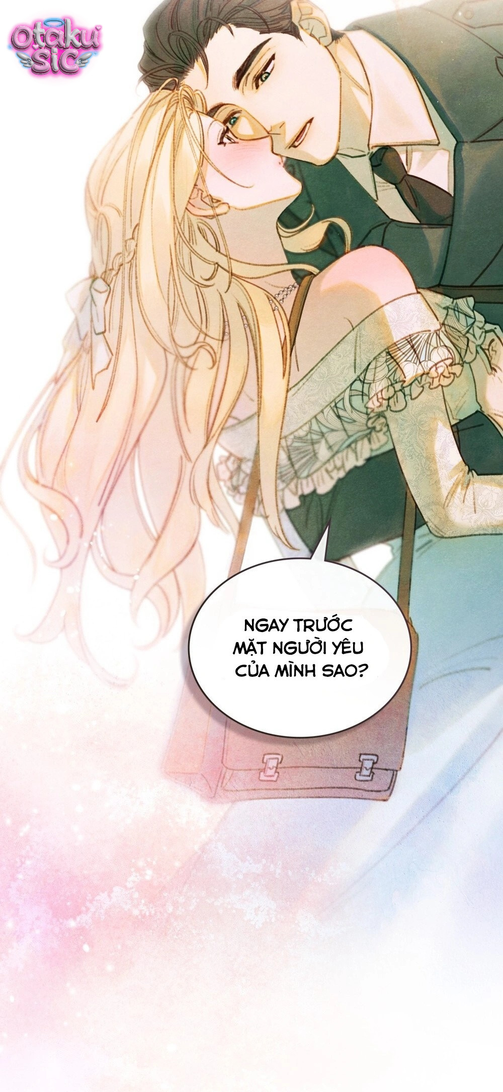 Nắng Hạ Tháng Năm - Chap 27 - Trang 27