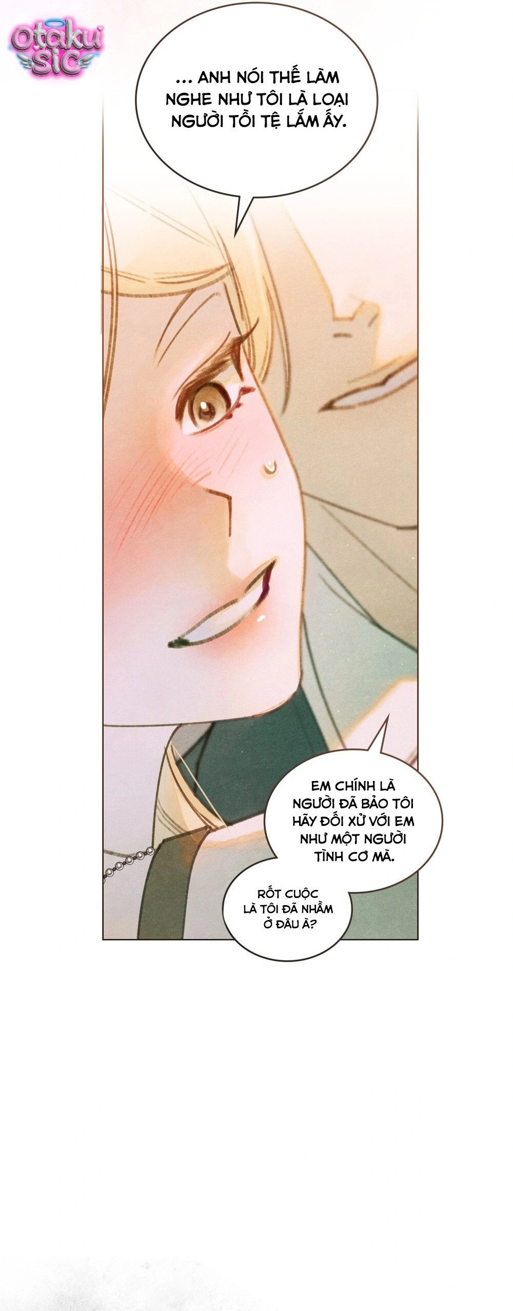 Nắng Hạ Tháng Năm - Chap 27 - Trang 28