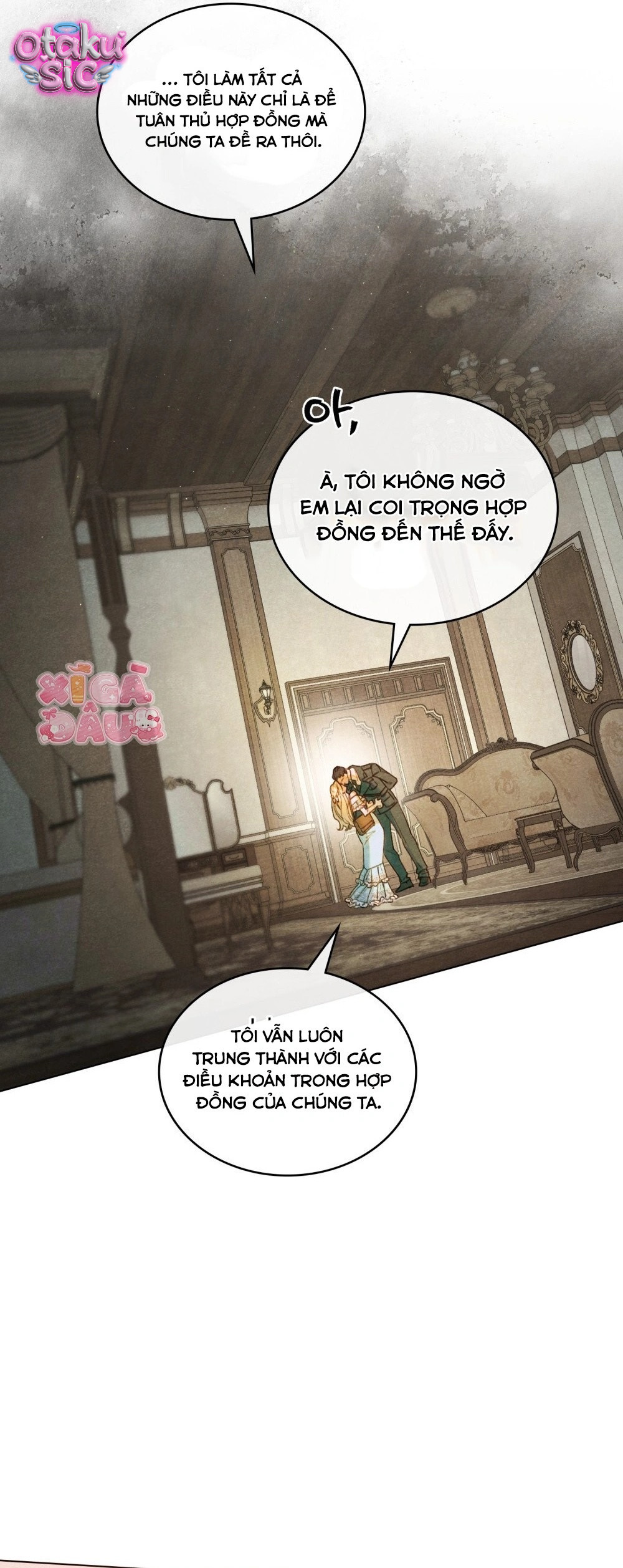 Nắng Hạ Tháng Năm - Chap 27 - Trang 29