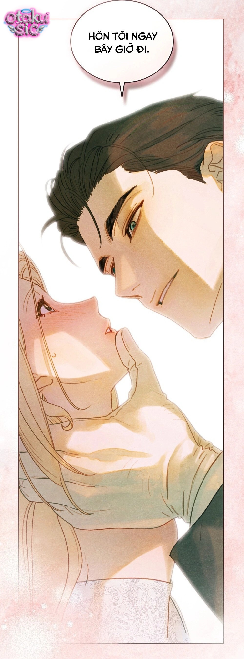 Nắng Hạ Tháng Năm - Chap 27 - Trang 32