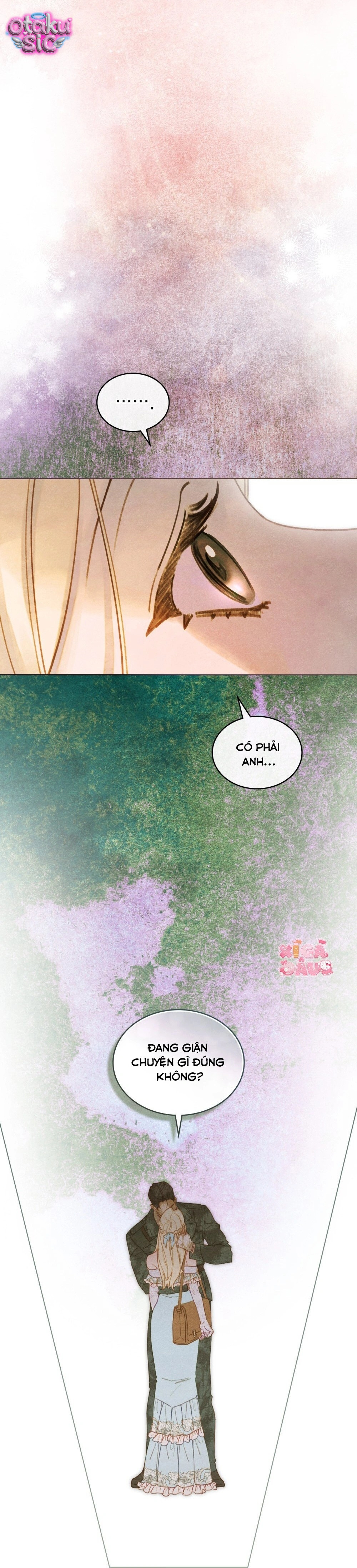 Nắng Hạ Tháng Năm - Chap 27 - Trang 33