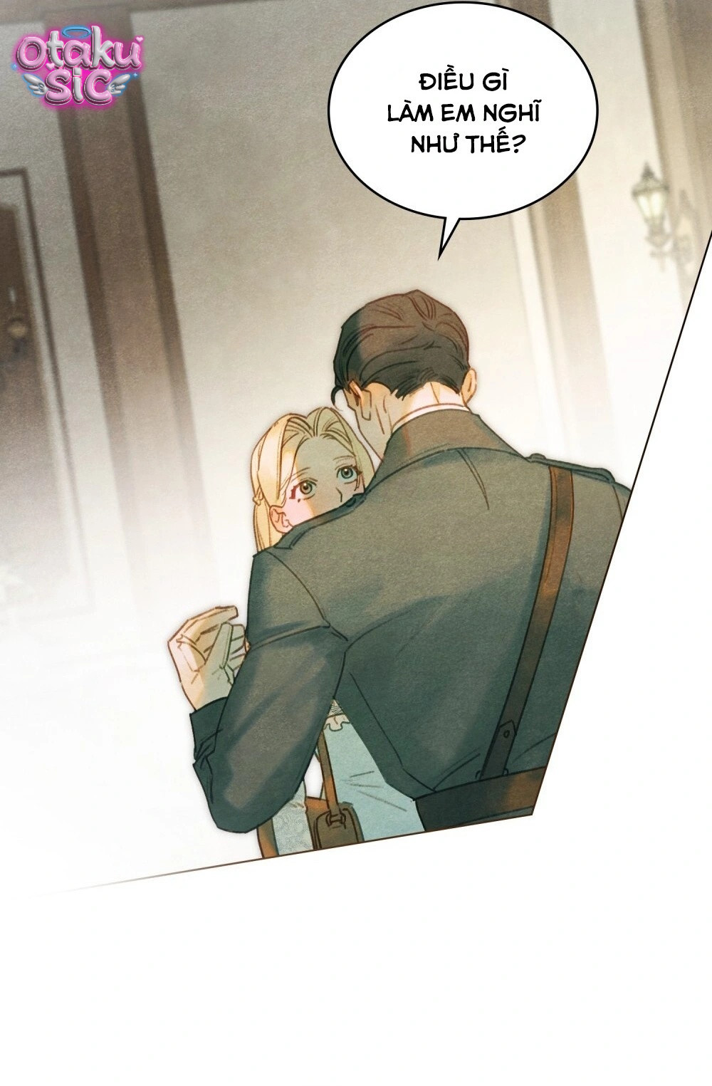 Nắng Hạ Tháng Năm - Chap 27 - Trang 35