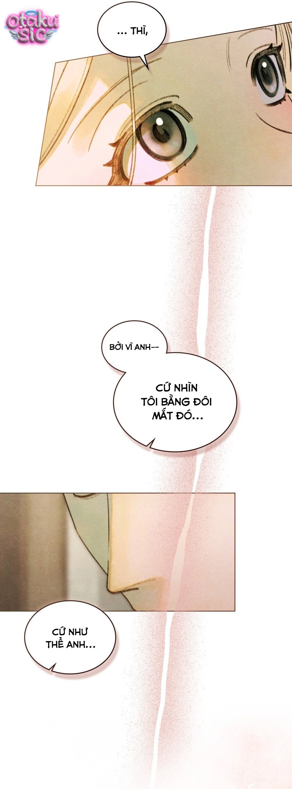 Nắng Hạ Tháng Năm - Chap 27 - Trang 36