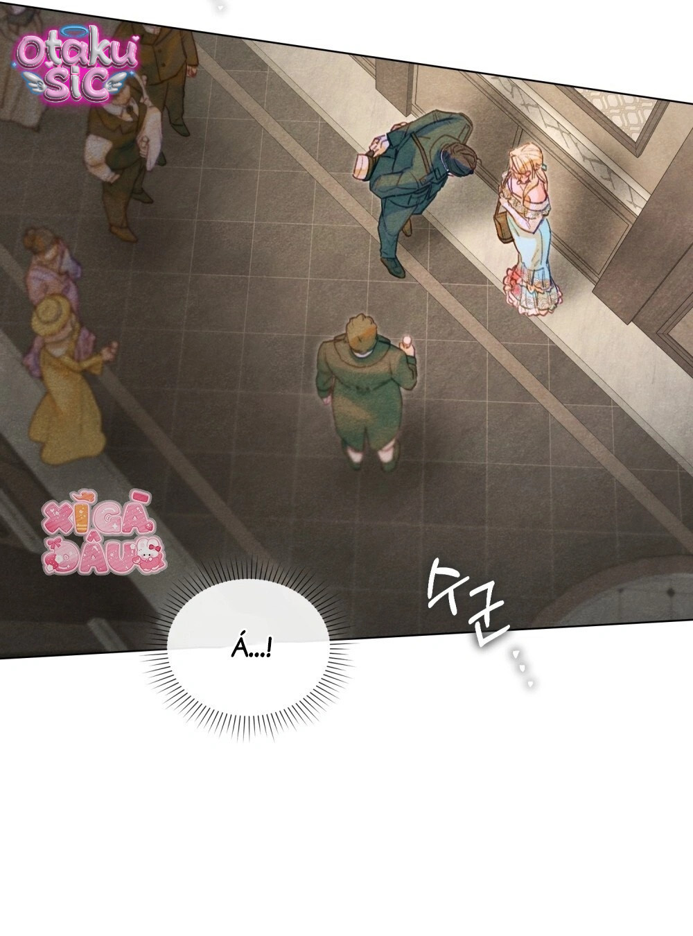 Nắng Hạ Tháng Năm - Chap 27 - Trang 5
