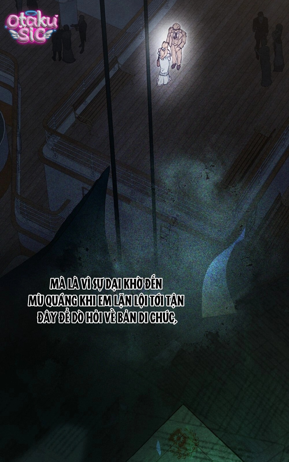 Nắng Hạ Tháng Năm - Chap 27 - Trang 41