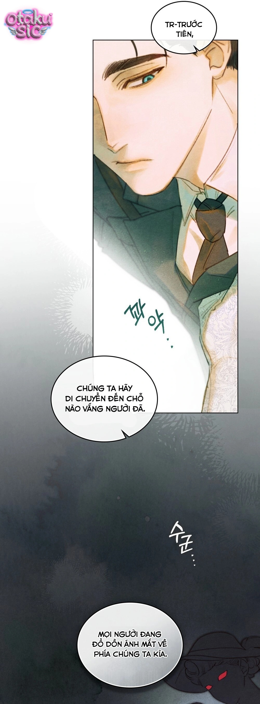 Nắng Hạ Tháng Năm - Chap 27 - Trang 6