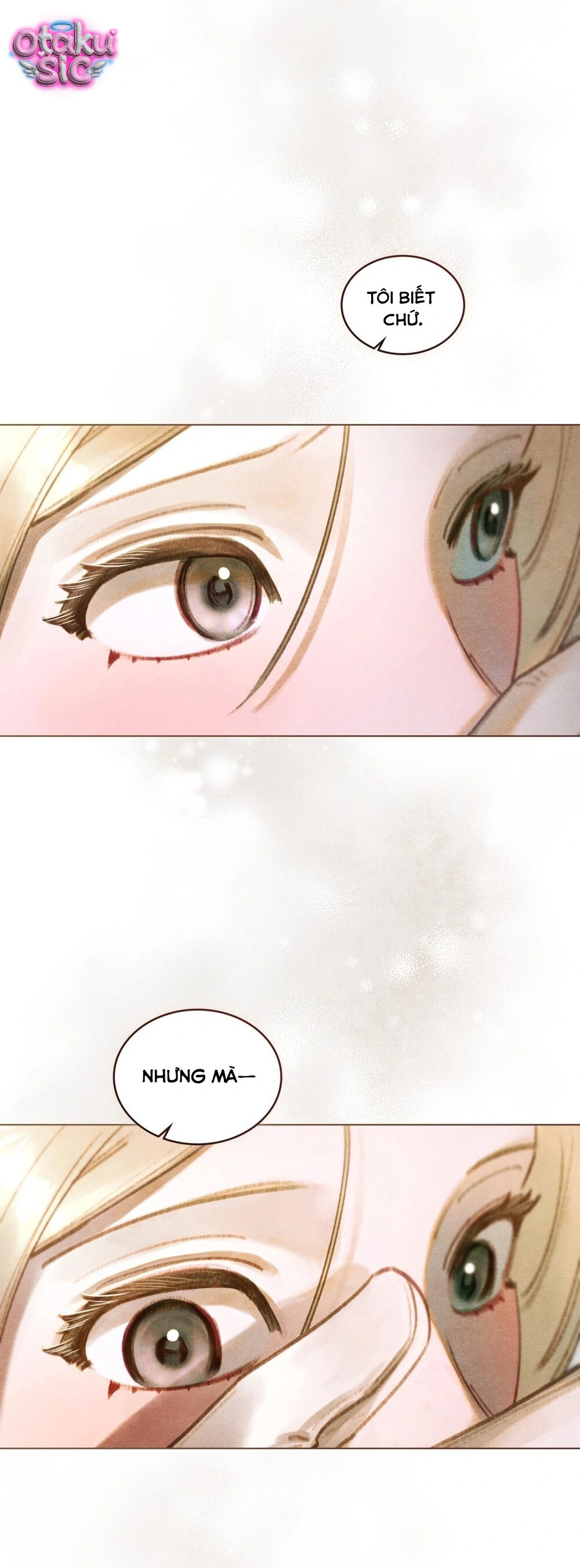 Nắng Hạ Tháng Năm - Chap 27 - Trang 8