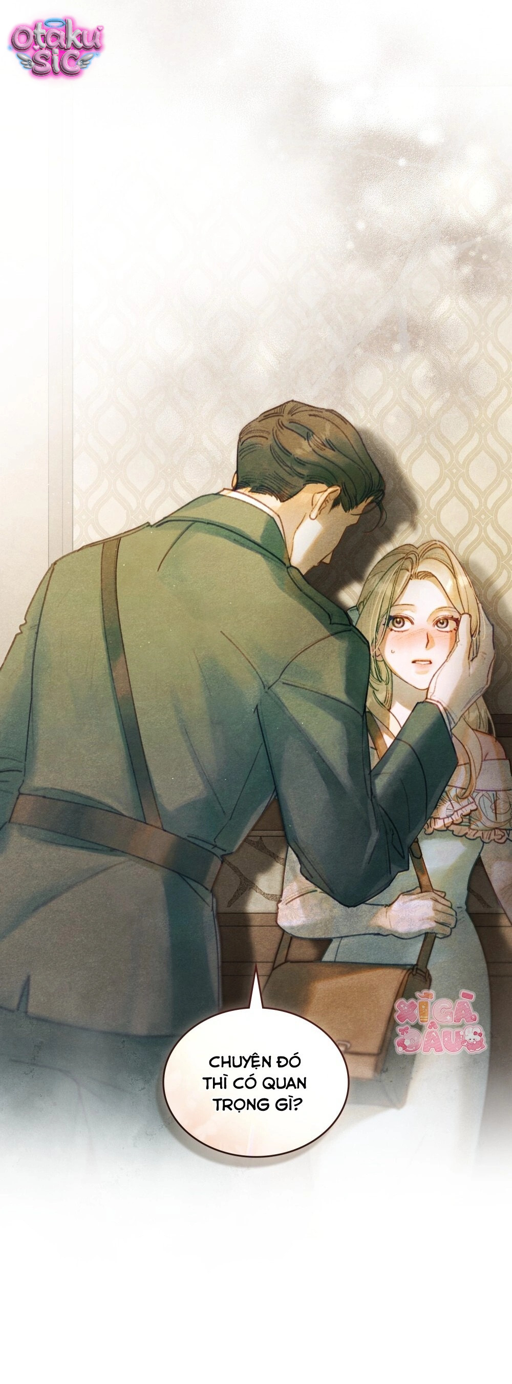 Nắng Hạ Tháng Năm - Chap 27 - Trang 9