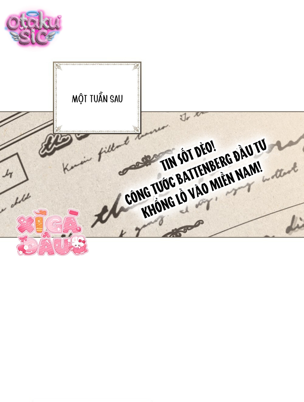 Nắng Hạ Tháng Năm - Chap 28 - Trang 15