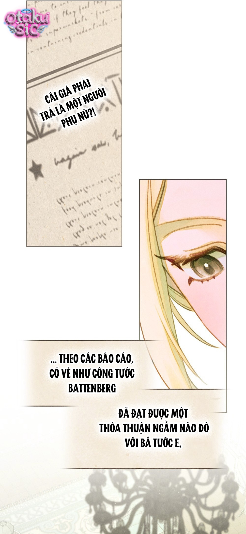 Nắng Hạ Tháng Năm - Chap 28 - Trang 16