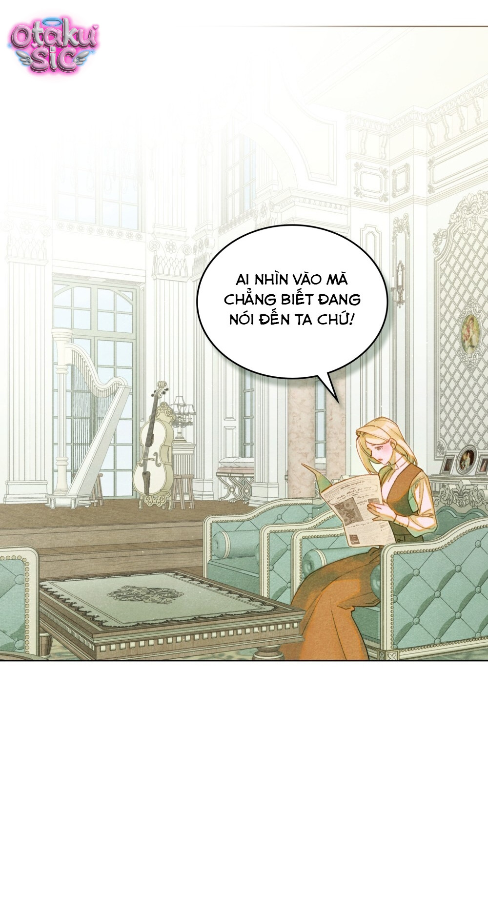 Nắng Hạ Tháng Năm - Chap 28 - Trang 18