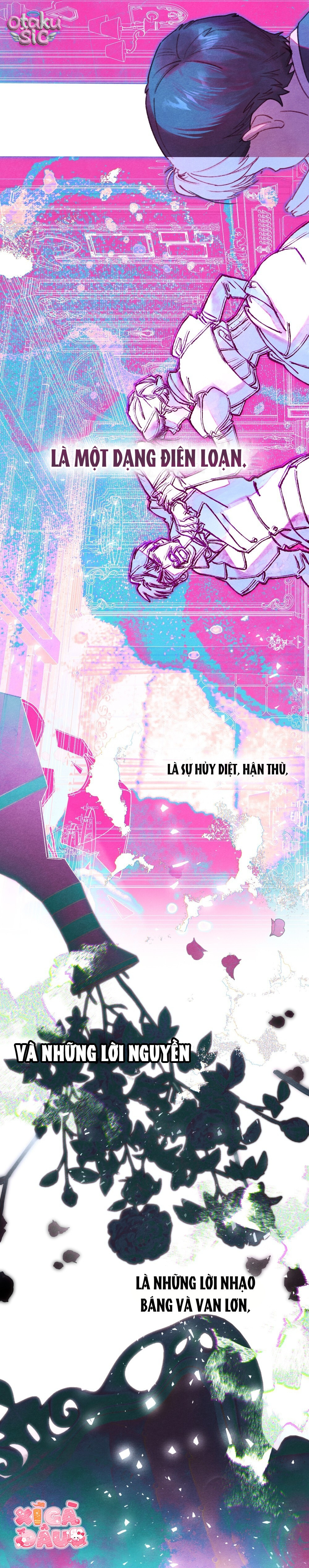 Nắng Hạ Tháng Năm - Chap 28 - Trang 3