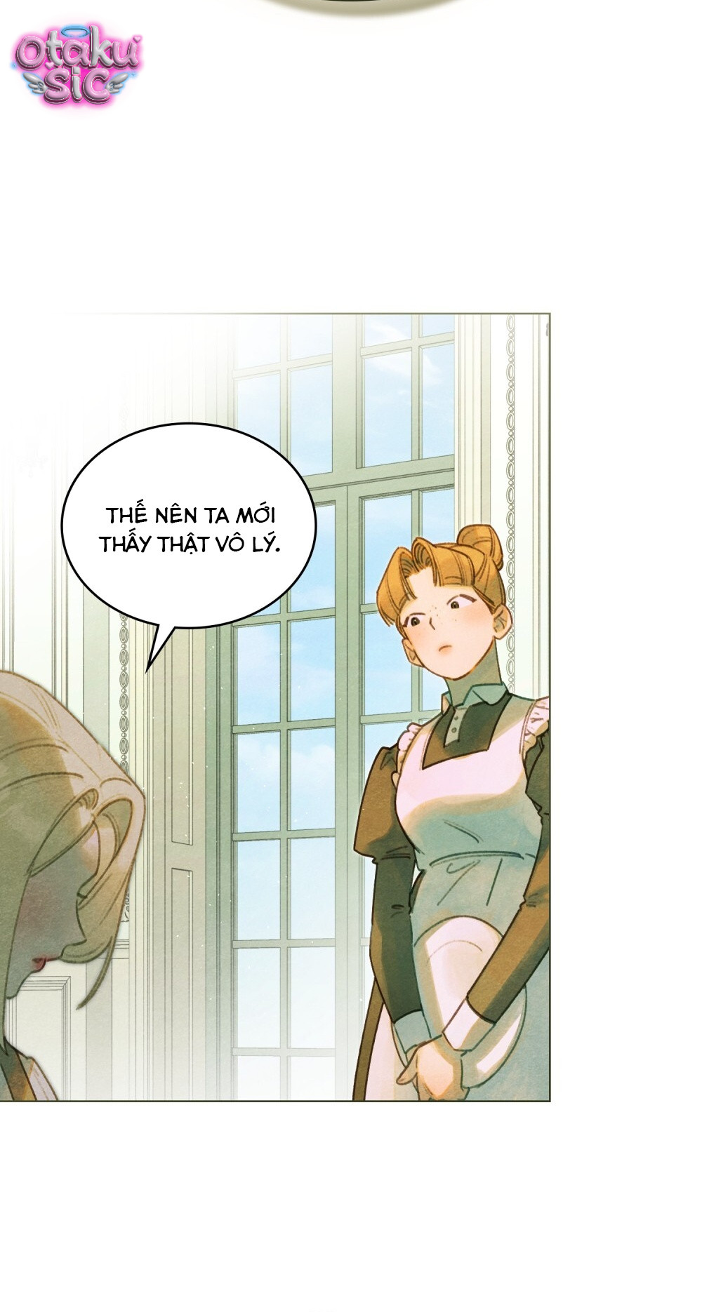 Nắng Hạ Tháng Năm - Chap 28 - Trang 23