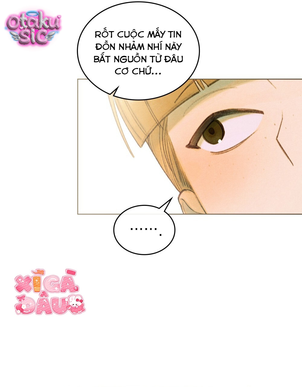 Nắng Hạ Tháng Năm - Chap 28 - Trang 24