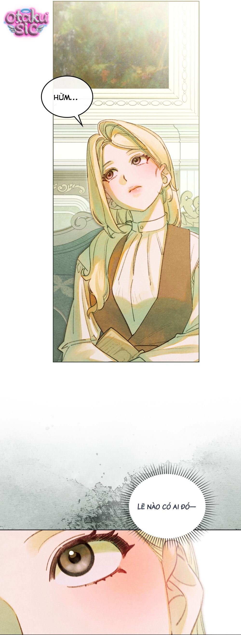 Nắng Hạ Tháng Năm - Chap 28 - Trang 25
