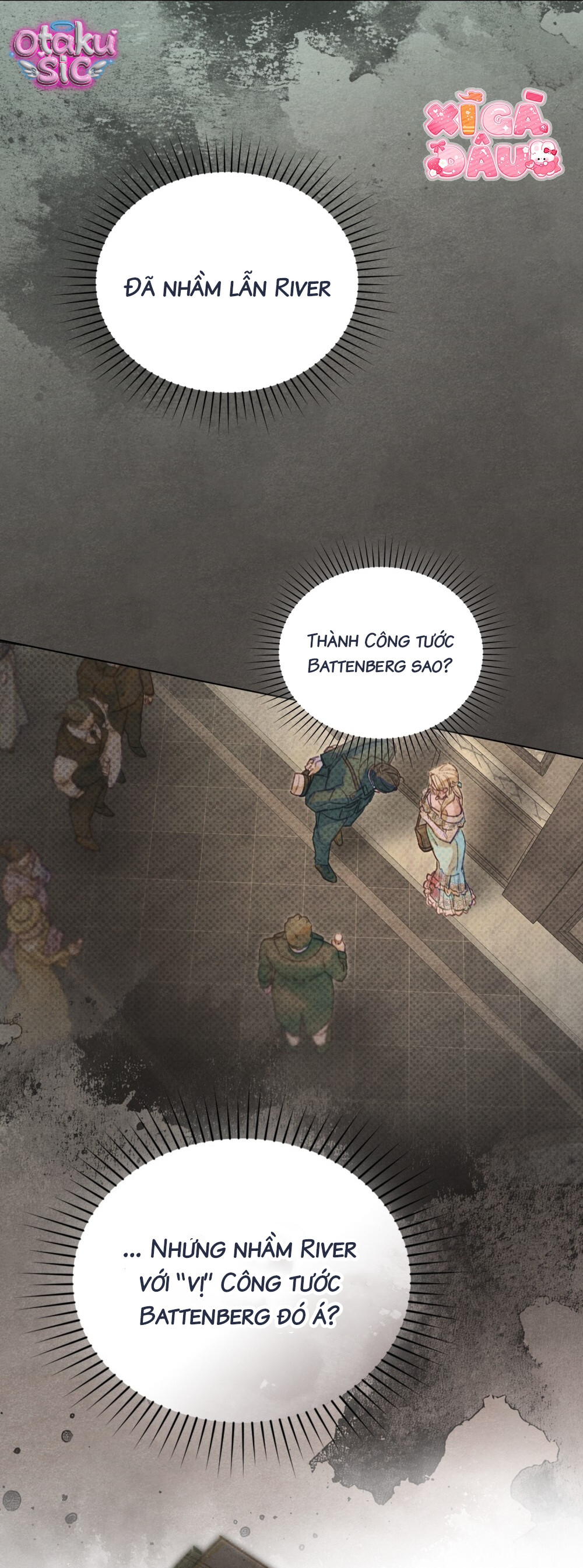 Nắng Hạ Tháng Năm - Chap 28 - Trang 26