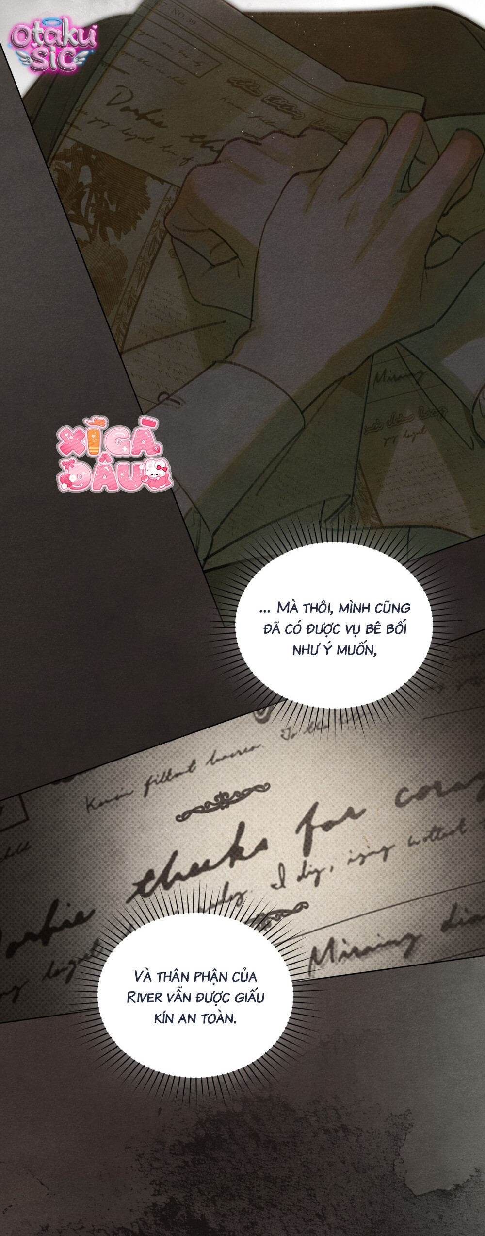 Nắng Hạ Tháng Năm - Chap 28 - Trang 27
