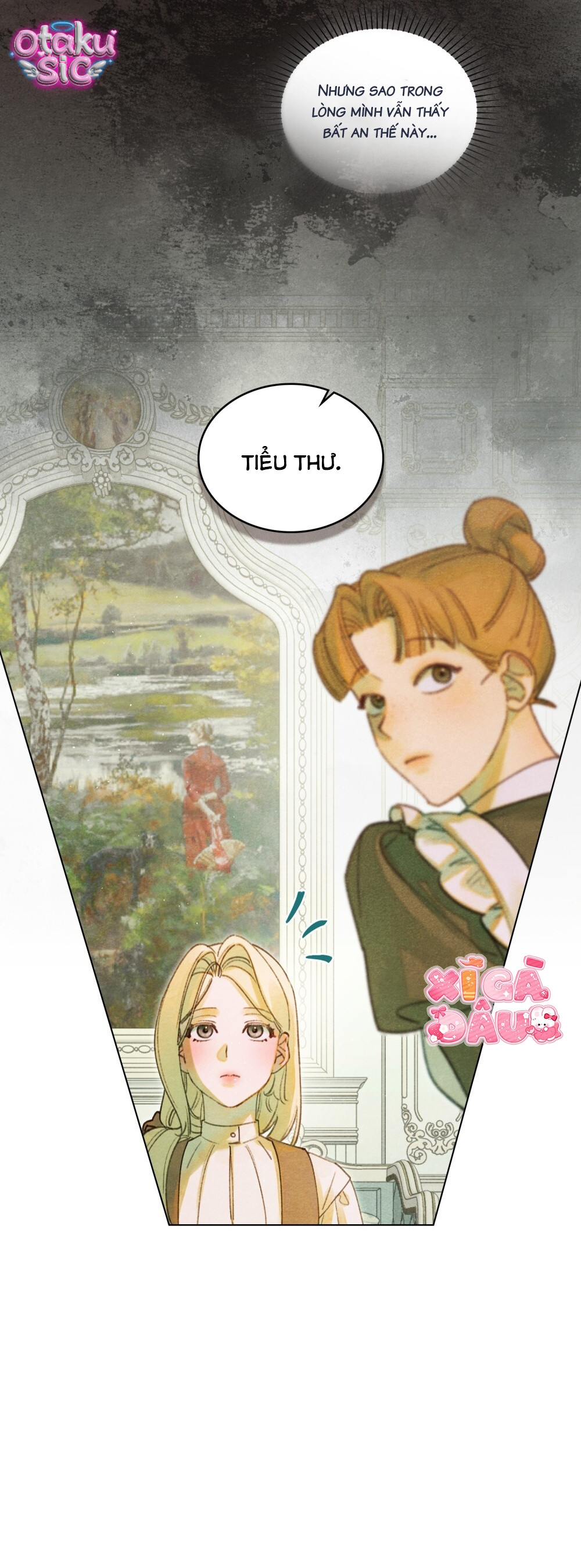 Nắng Hạ Tháng Năm - Chap 28 - Trang 28