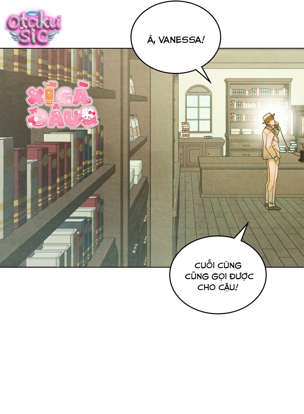 Nắng Hạ Tháng Năm - Chap 28 - Trang 30