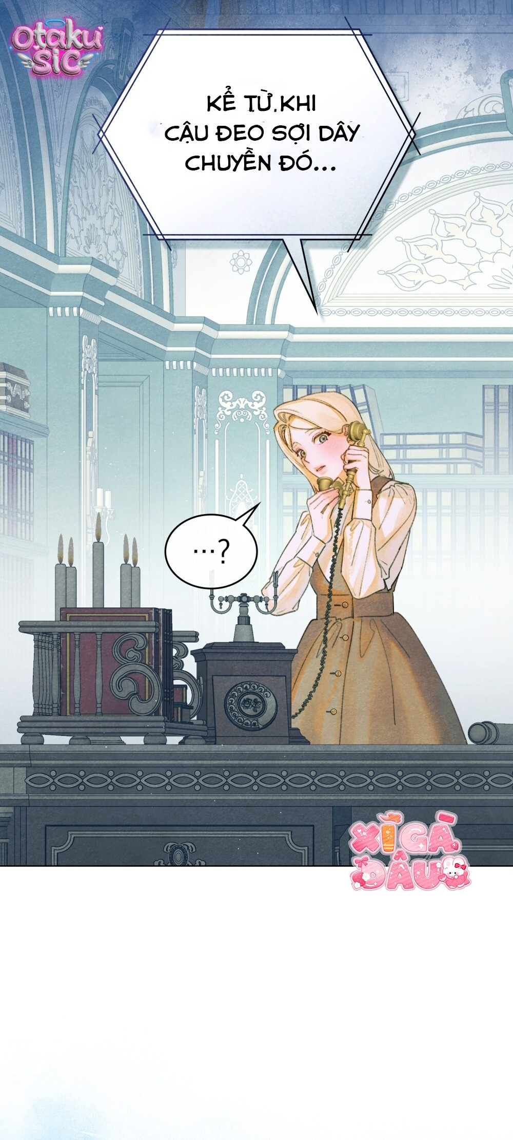Nắng Hạ Tháng Năm - Chap 28 - Trang 35