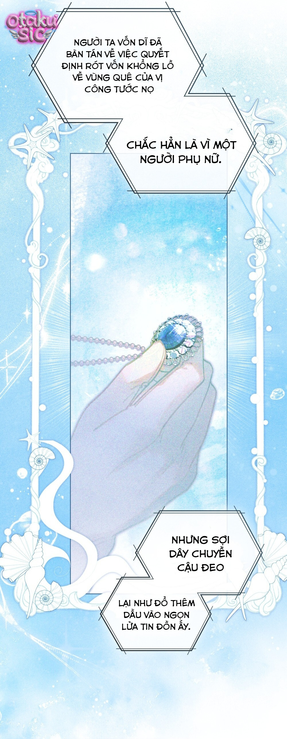 Nắng Hạ Tháng Năm - Chap 28 - Trang 36
