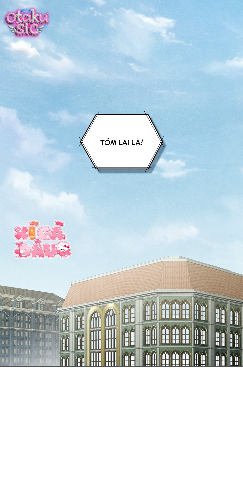 Nắng Hạ Tháng Năm - Chap 28 - Trang 39