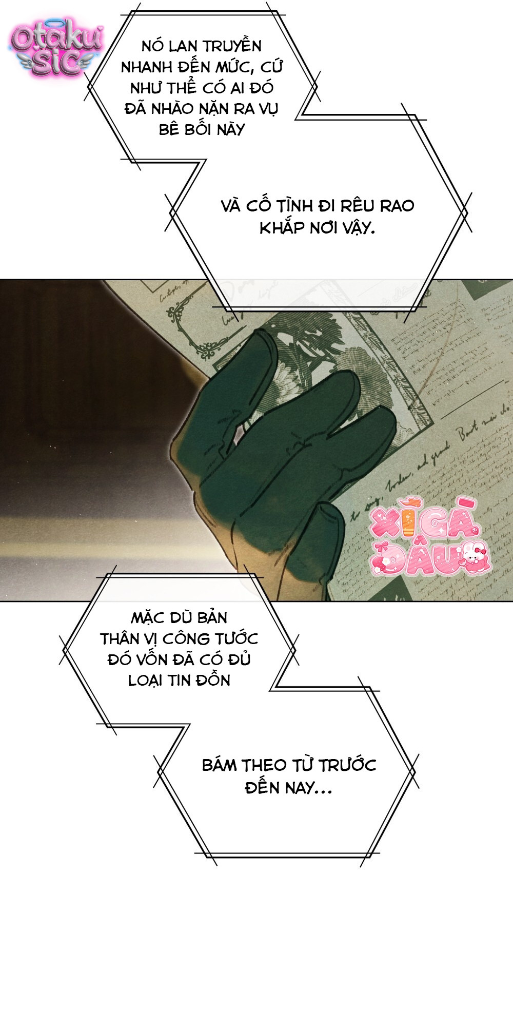 Nắng Hạ Tháng Năm - Chap 28 - Trang 40