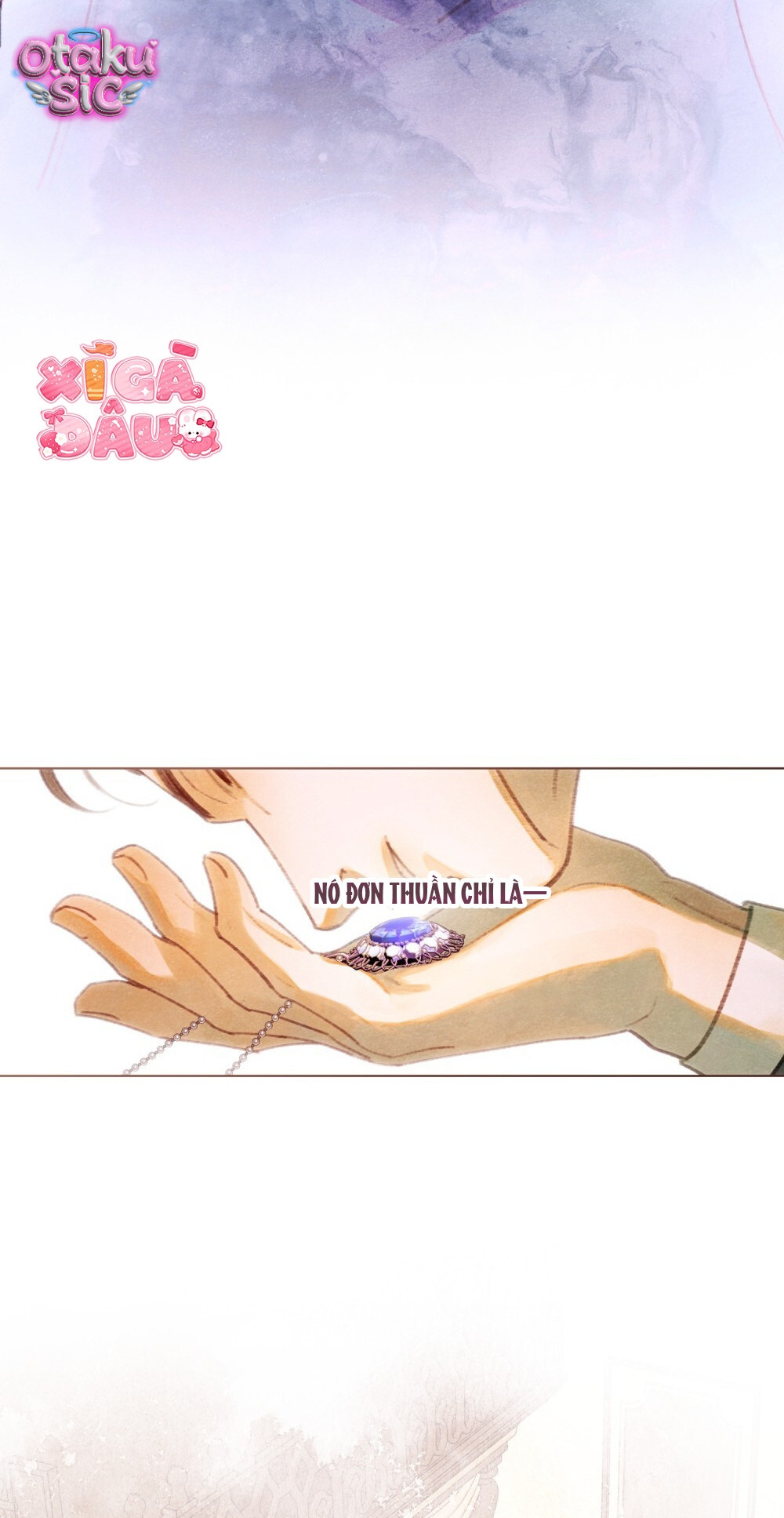 Nắng Hạ Tháng Năm - Chap 28 - Trang 5